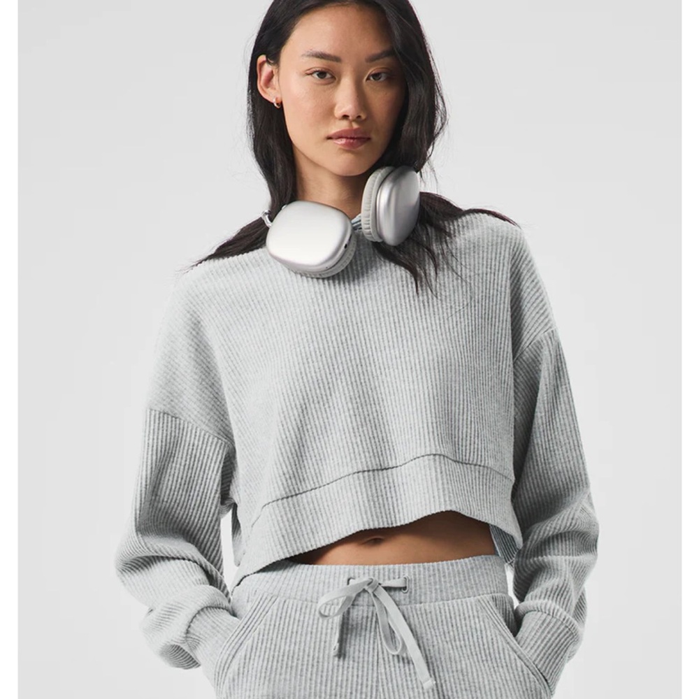 Alo Yoga Muse Hoodie